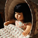 Konges Sløjd A/S Dukker lumina rose