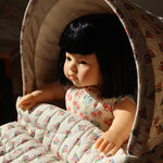 Konges Sløjd A/S Dukke legetøj verona blues