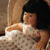 Konges Sløjd A/S Dukker lumina rose