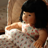 Konges Sløjd A/S DOLL ESSENTIALS verona blues