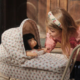 Konges Sløjd A/S Håraccessories cherry