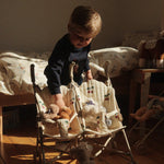 Konges Sløjd A/S Bamser brown cat