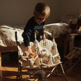 Konges Sløjd A/S Bamser brown cat