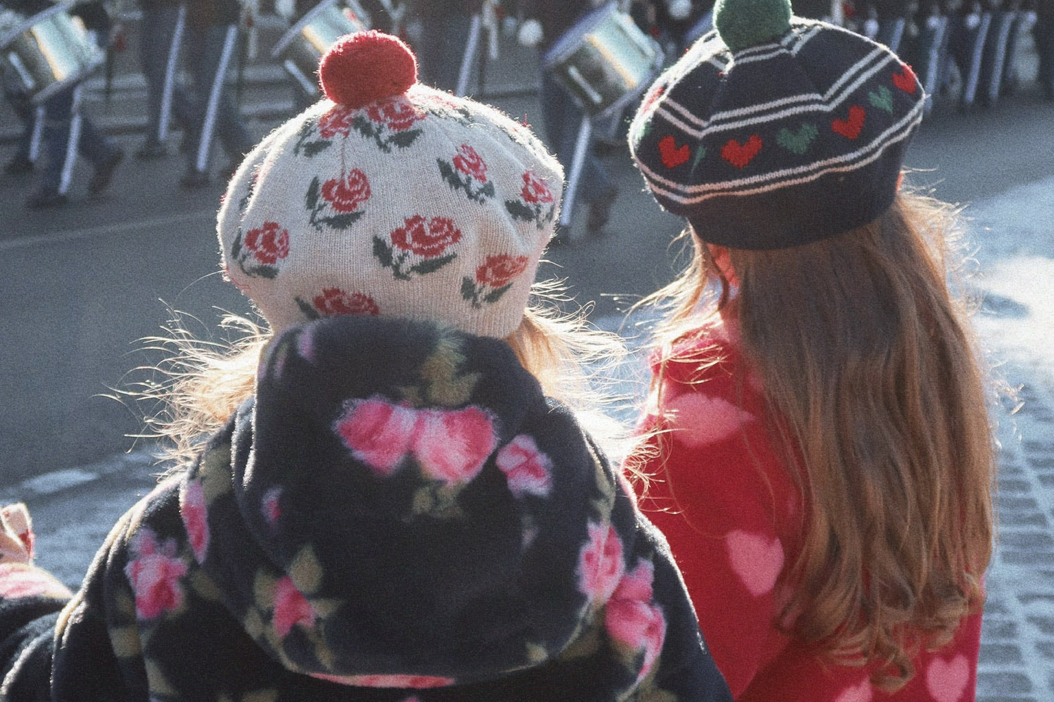 Konges Sløjd A/S Hatte rose
