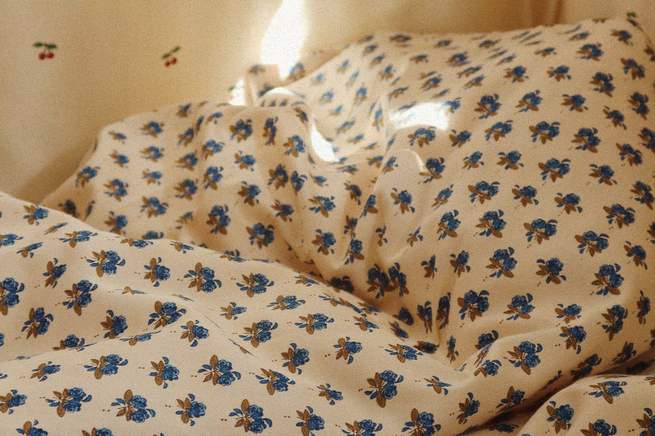 Konges Sløjd A/S BED BUMPERS cherry