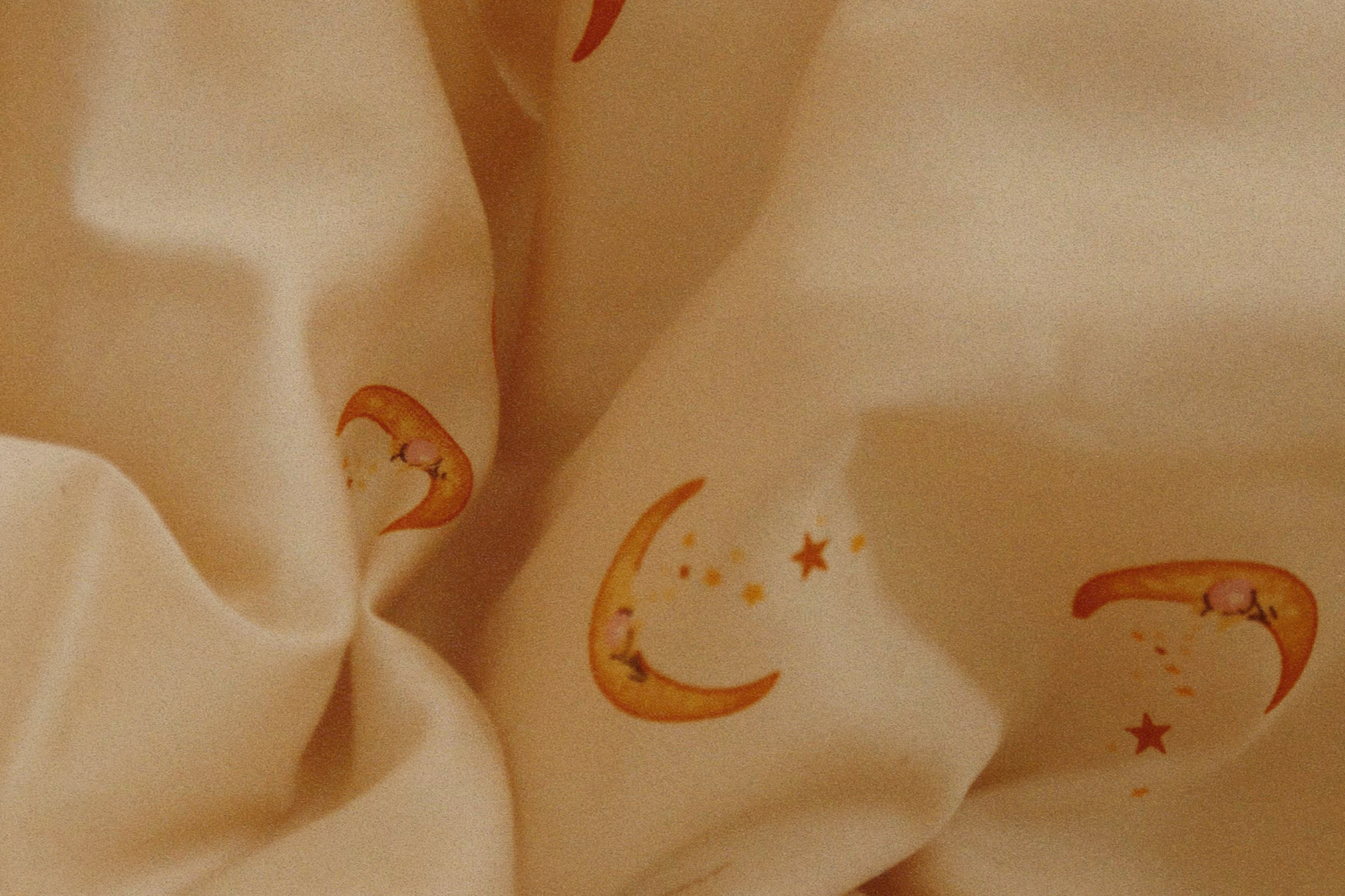 Konges Sløjd A/S Sengetøj - Baby moonlight