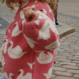 Konges Sløjd A/S JACKETS & COATS swan candy