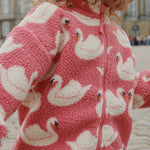 Konges Sløjd A/S JACKETS & COATS swan candy
