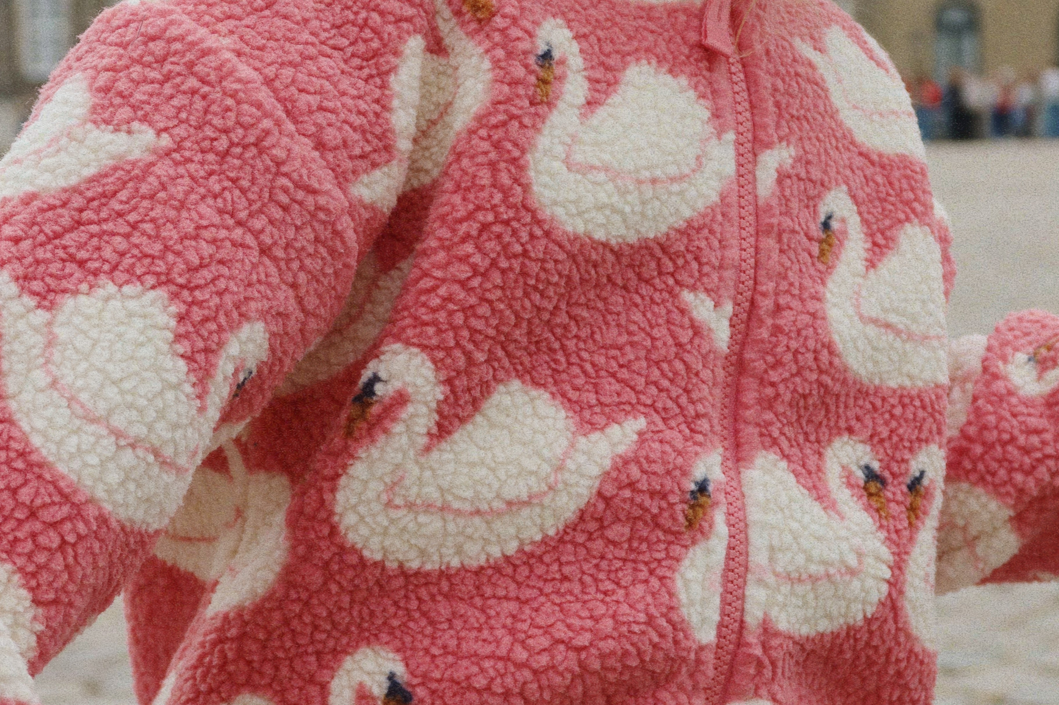 Konges Sløjd A/S JACKETS & COATS swan candy