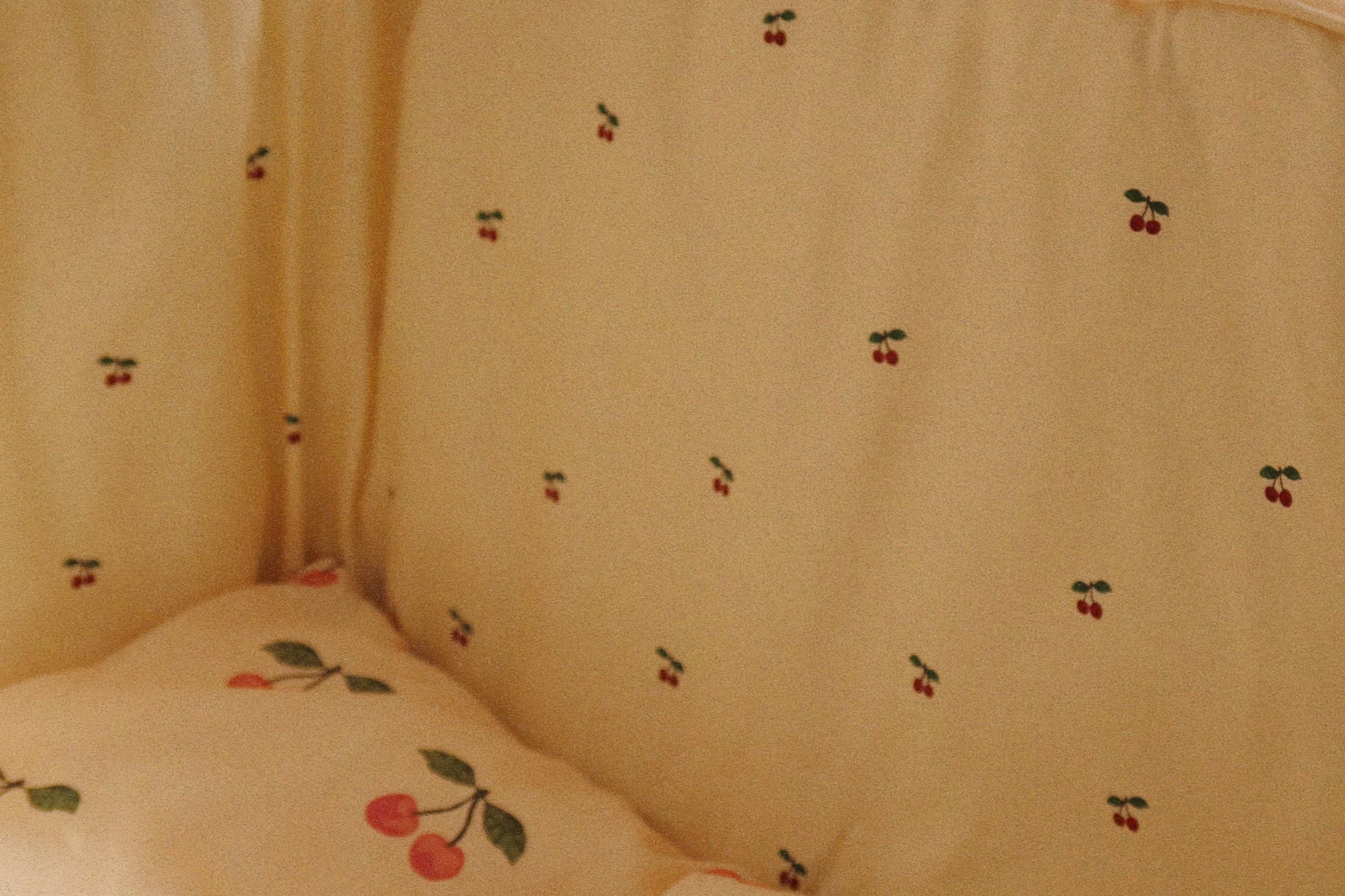 Konges Sløjd A/S BED BUMPERS cherry