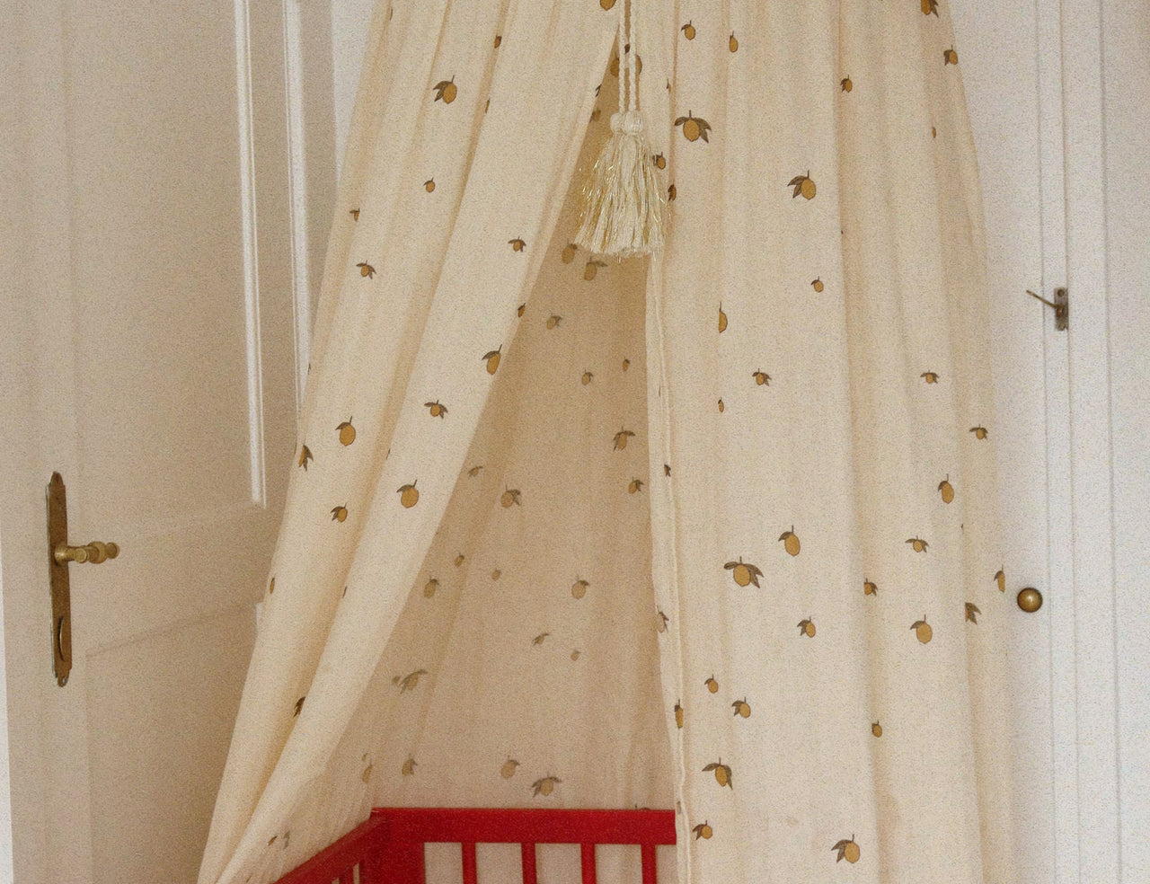 Konges Sløjd A/S DECORATIONS lemon