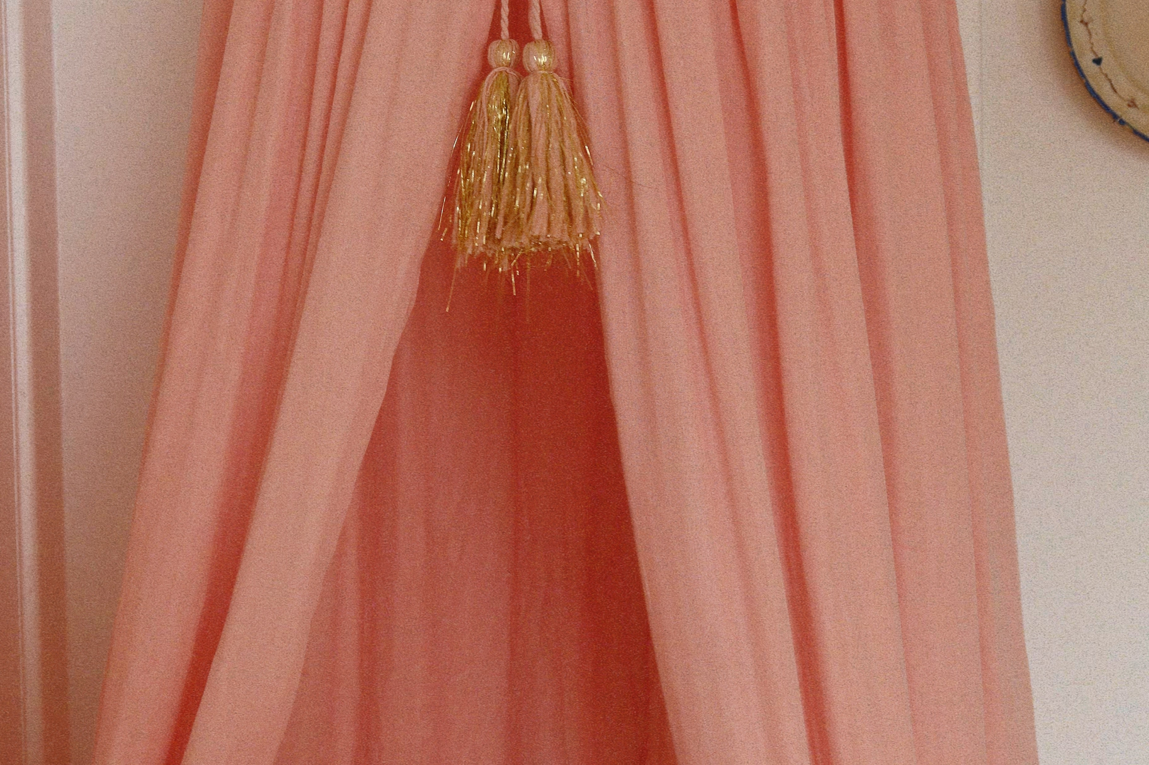 Konges Sløjd A/S Dekoration mellow rose