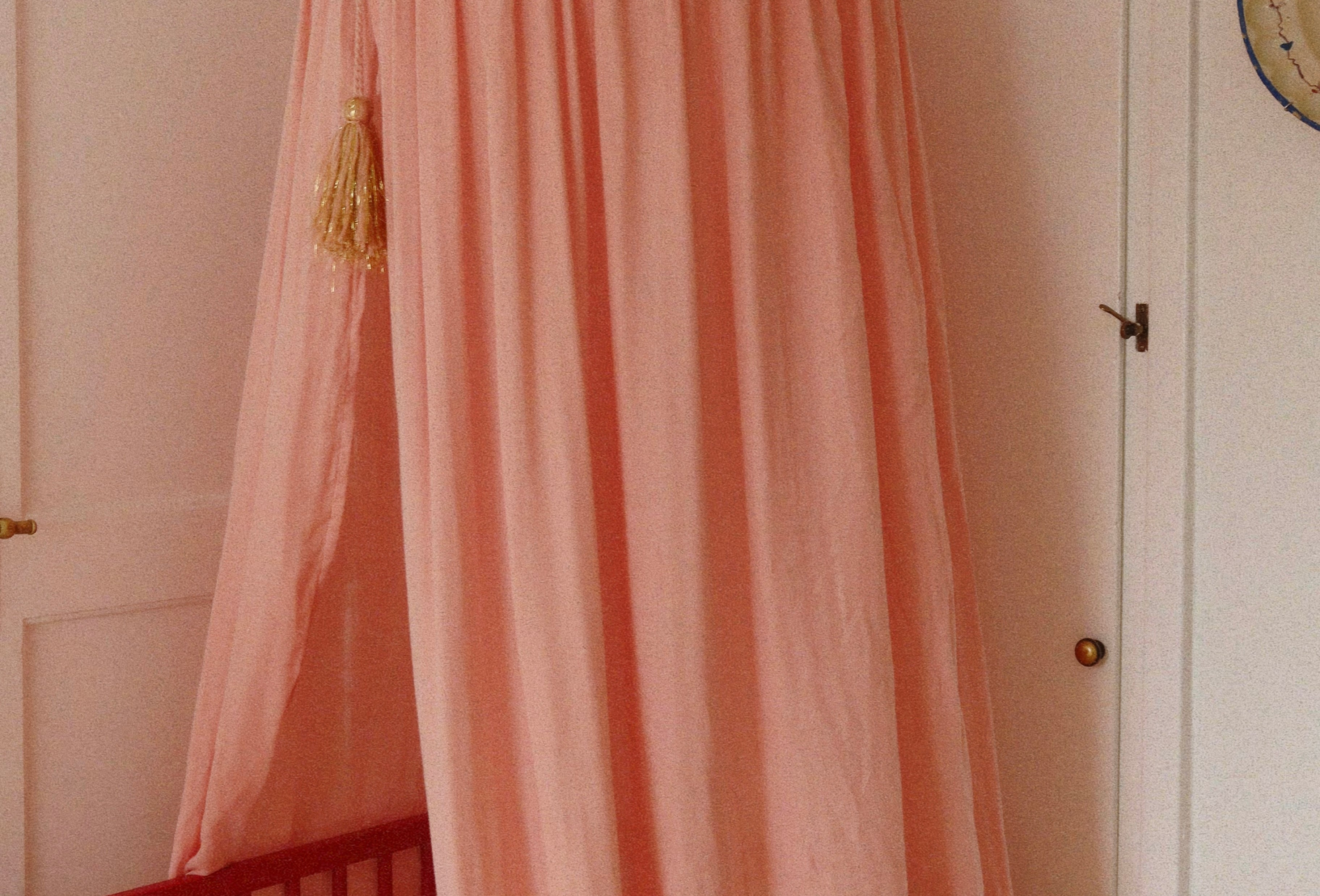 Konges Sløjd A/S Dekoration mellow rose