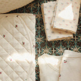 Konges Sløjd A/S Toilettasker antique white