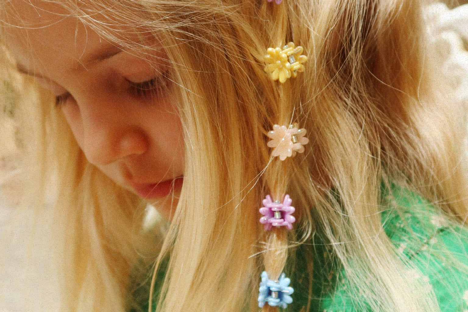 Konges Sløjd A/S Håraccessories multi