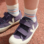 Konges Sløjd A/S SOCKS optic white