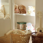 Konges Sløjd A/S Bamser brown