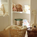 Konges Sløjd A/S Bamser brown