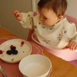 Konges Sløjd A/S Hagesmække kubi/rain forest