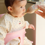 Konges Sløjd A/S Hagesmække navy dot/rain washed