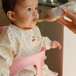 Konges Sløjd A/S Hagesmække navy dot/rain washed