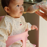 Konges Sløjd A/S Hagesmække navy dot/rain washed