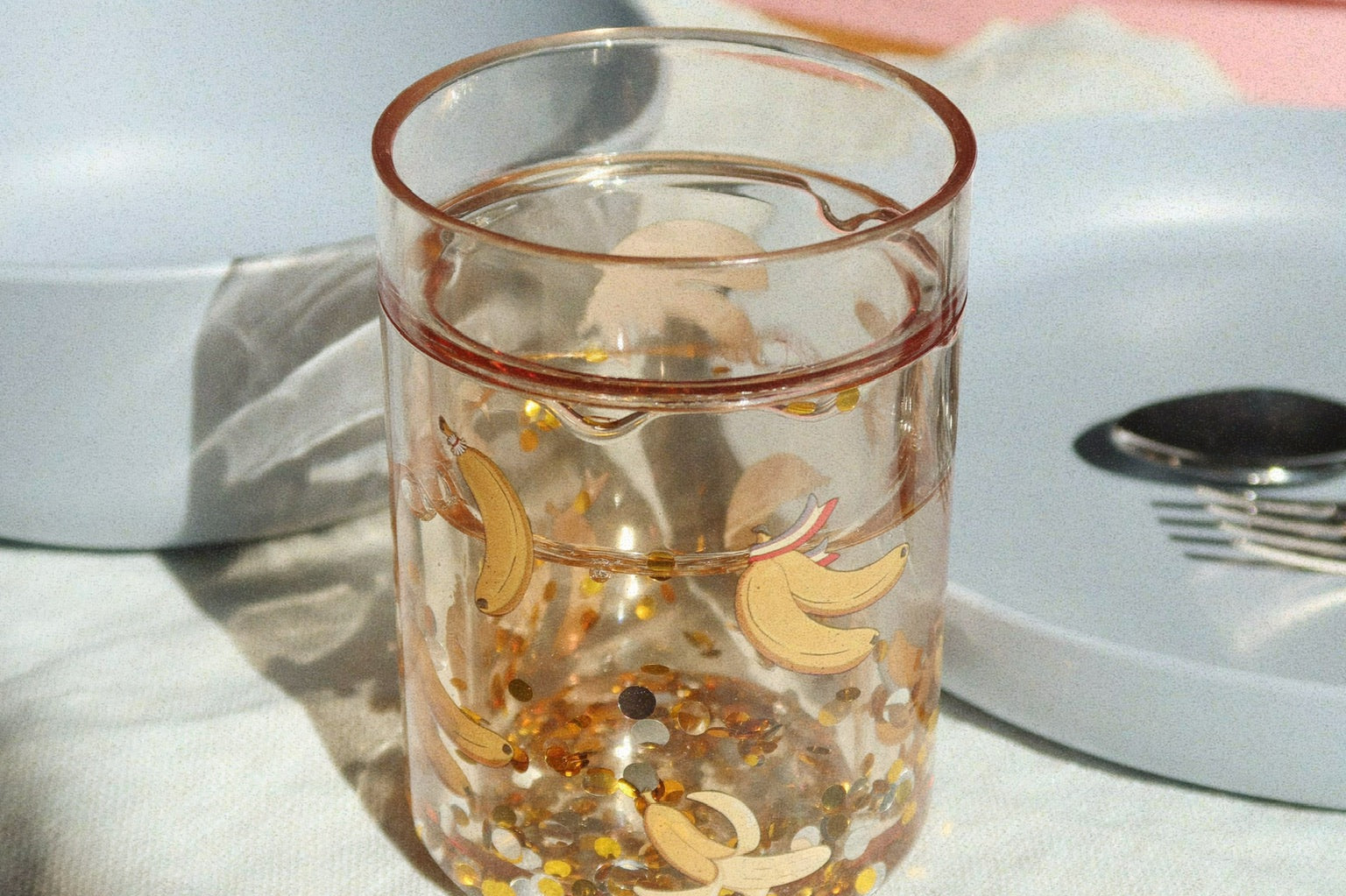 Konges Sløjd A/S Kopper let's go bananas