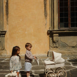 Konges Sløjd A/S WOVEN SHIRTS tramonto