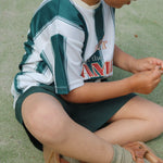 Konges Sløjd A/S JERSEY T-SHIRTS class stripe