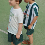 Konges Sløjd A/S JERSEY T-SHIRTS class stripe