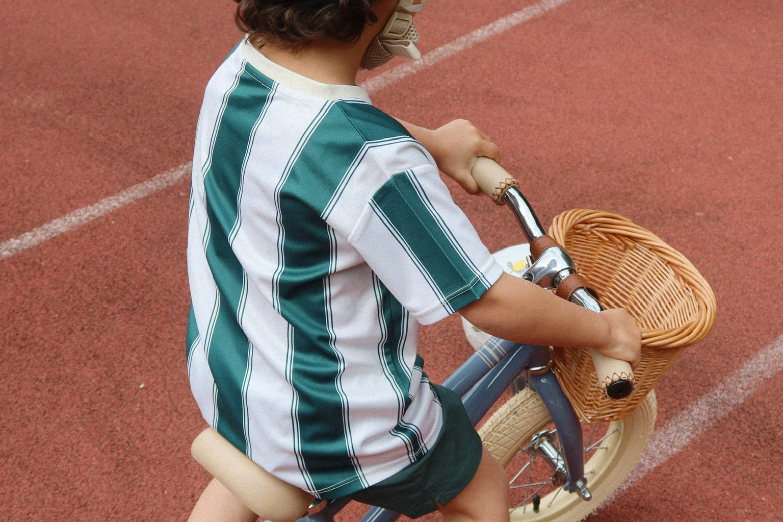 Konges Sløjd A/S Udendørs leg blue stripe