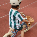 Konges Sløjd A/S Udendørs leg blue stripe