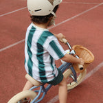 Konges Sløjd A/S JERSEY T-SHIRTS class stripe