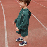 Konges Sløjd A/S WOVEN JACKETS & VESTS sea moss