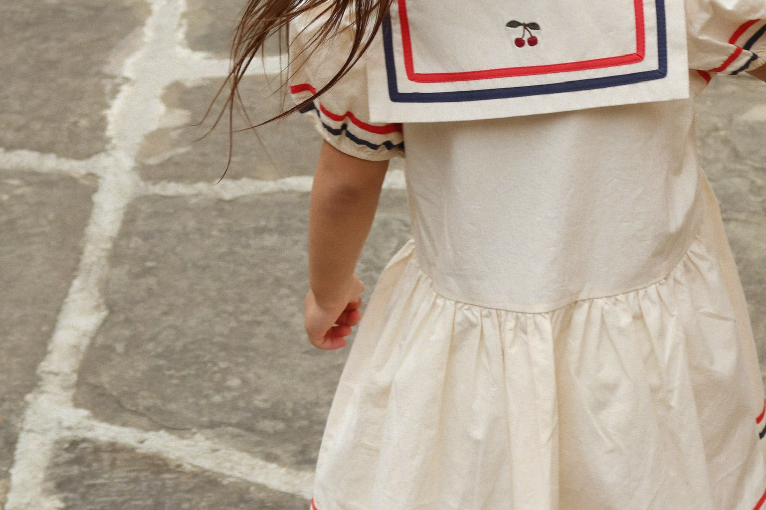 Konges Sløjd A/S SANDALS cherry