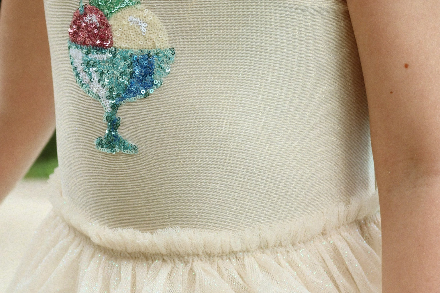 Konges Sløjd A/S SWIMSUITS rosewater