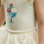 Konges Sløjd A/S SWIMSUITS rosewater