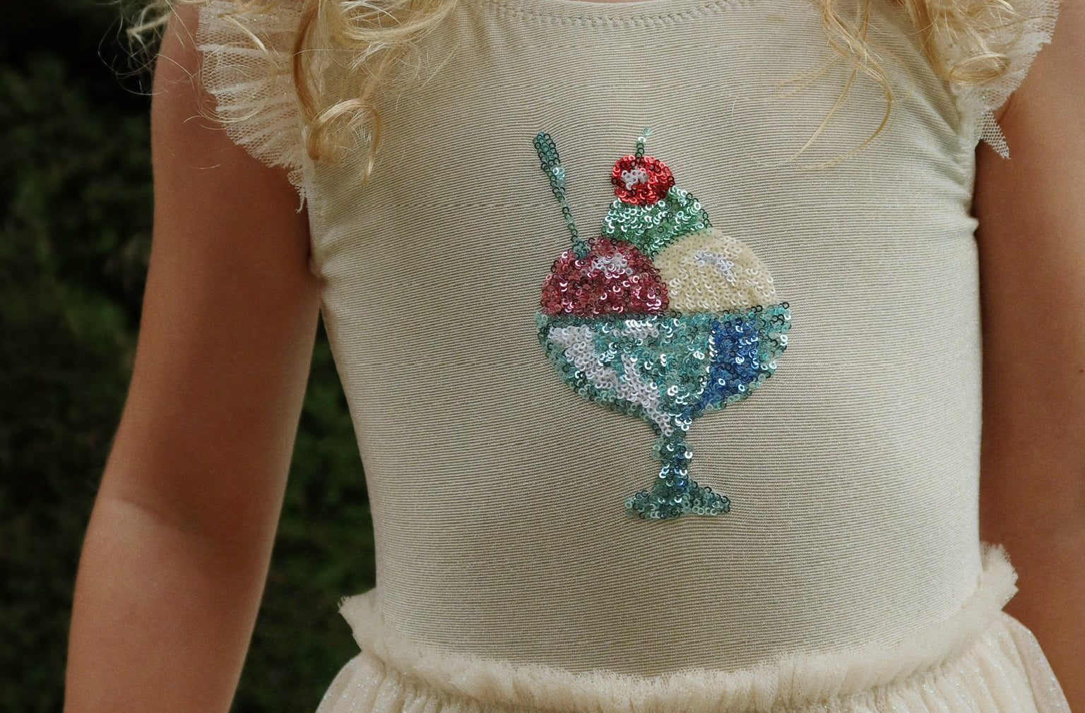 Konges Sløjd A/S SWIMSUITS rosewater