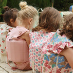 Konges Sløjd A/S FLOAT VEST & BELTS lumina rose