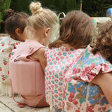 Konges Sløjd A/S FLOAT VEST & BELTS lumina rose