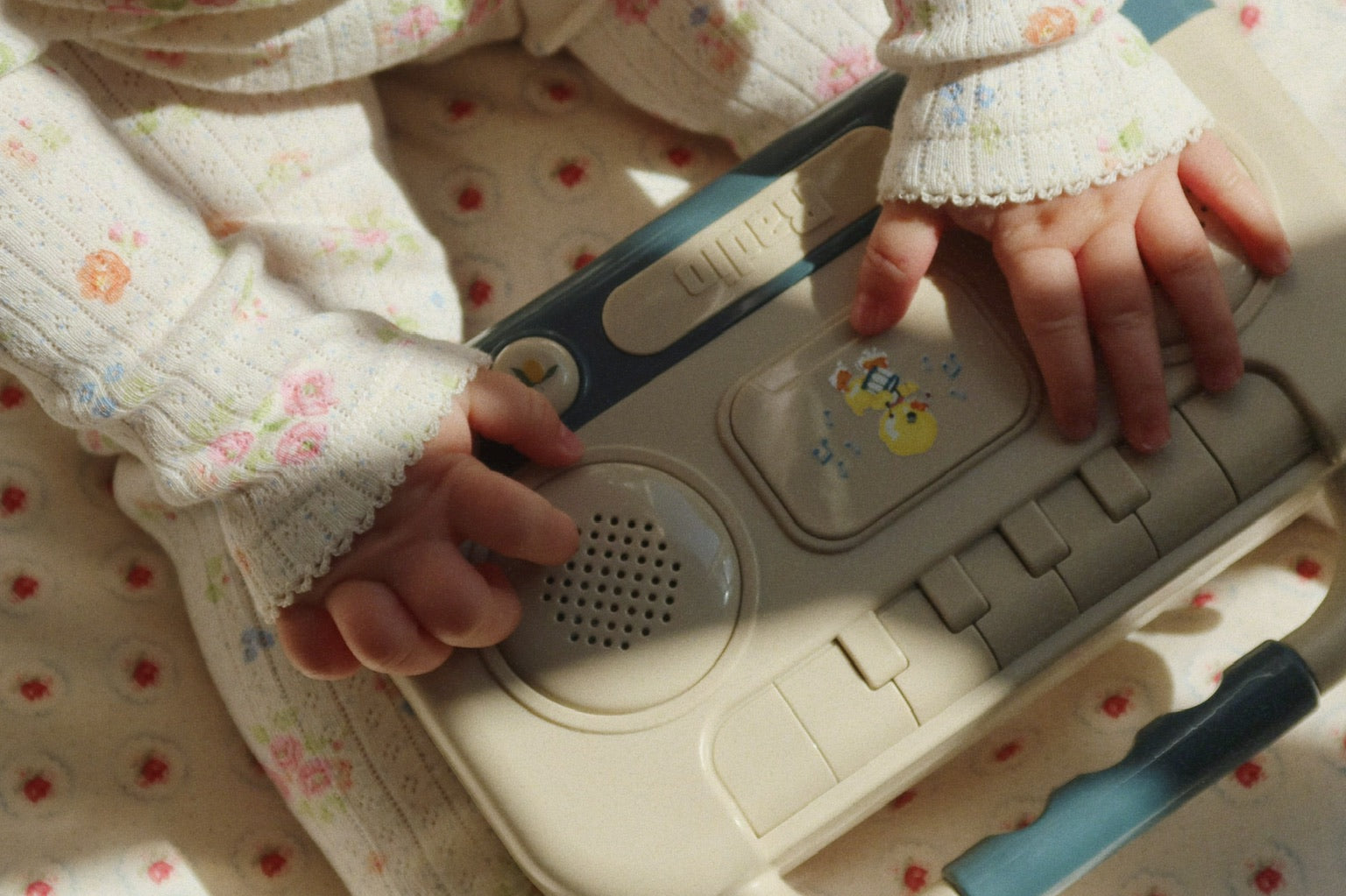 Konges Sløjd A/S Babylegetøj multi