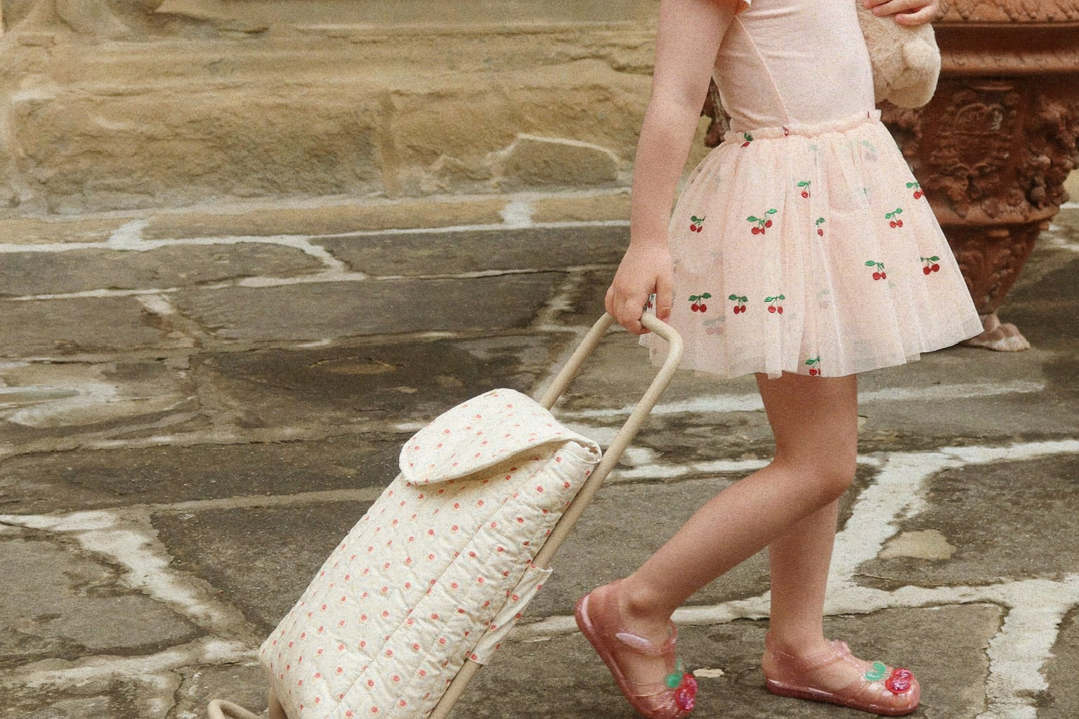 Konges Sløjd A/S Dukke legetøj mirage