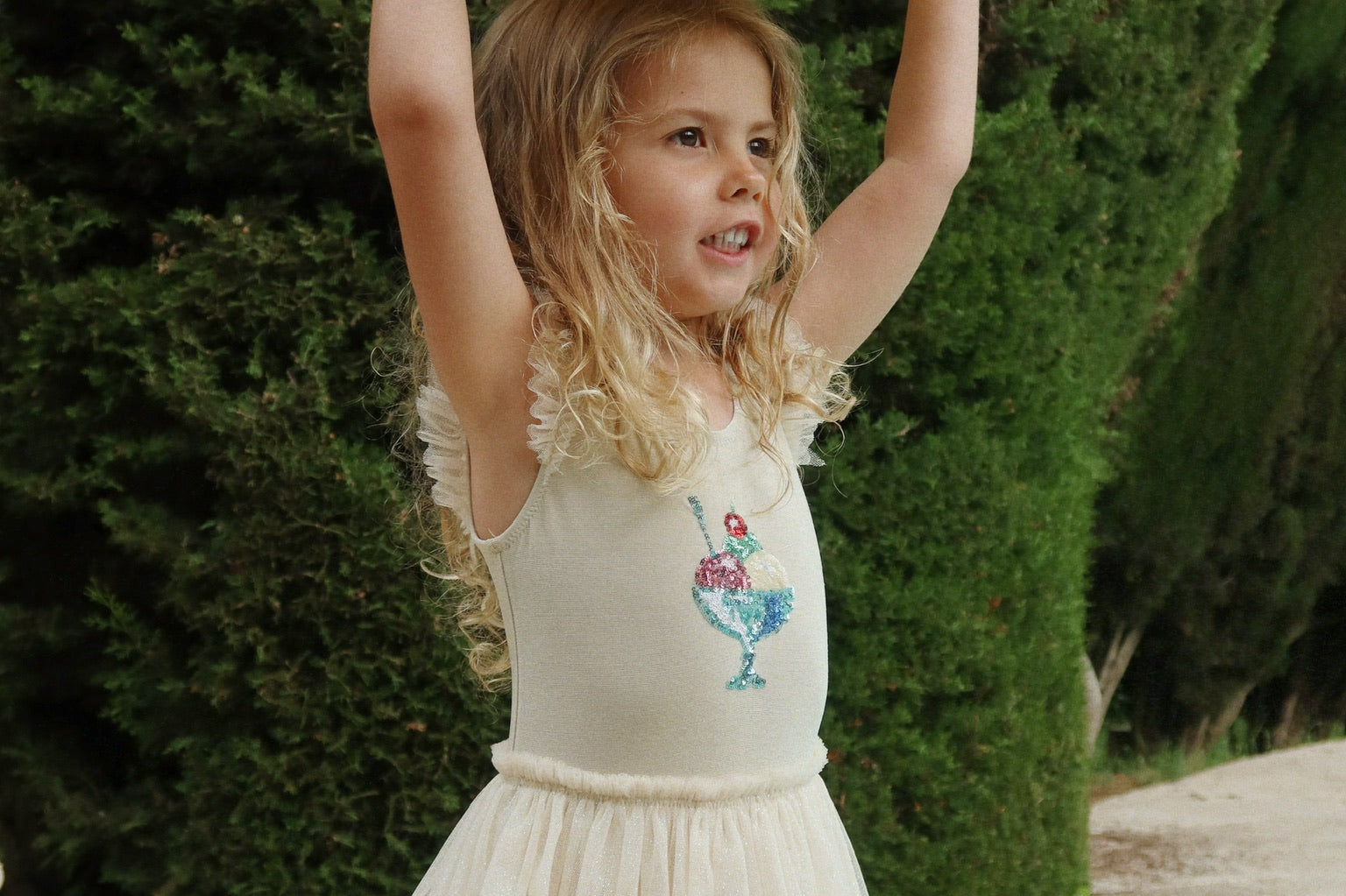 Konges Sløjd A/S SWIMSUITS rosewater