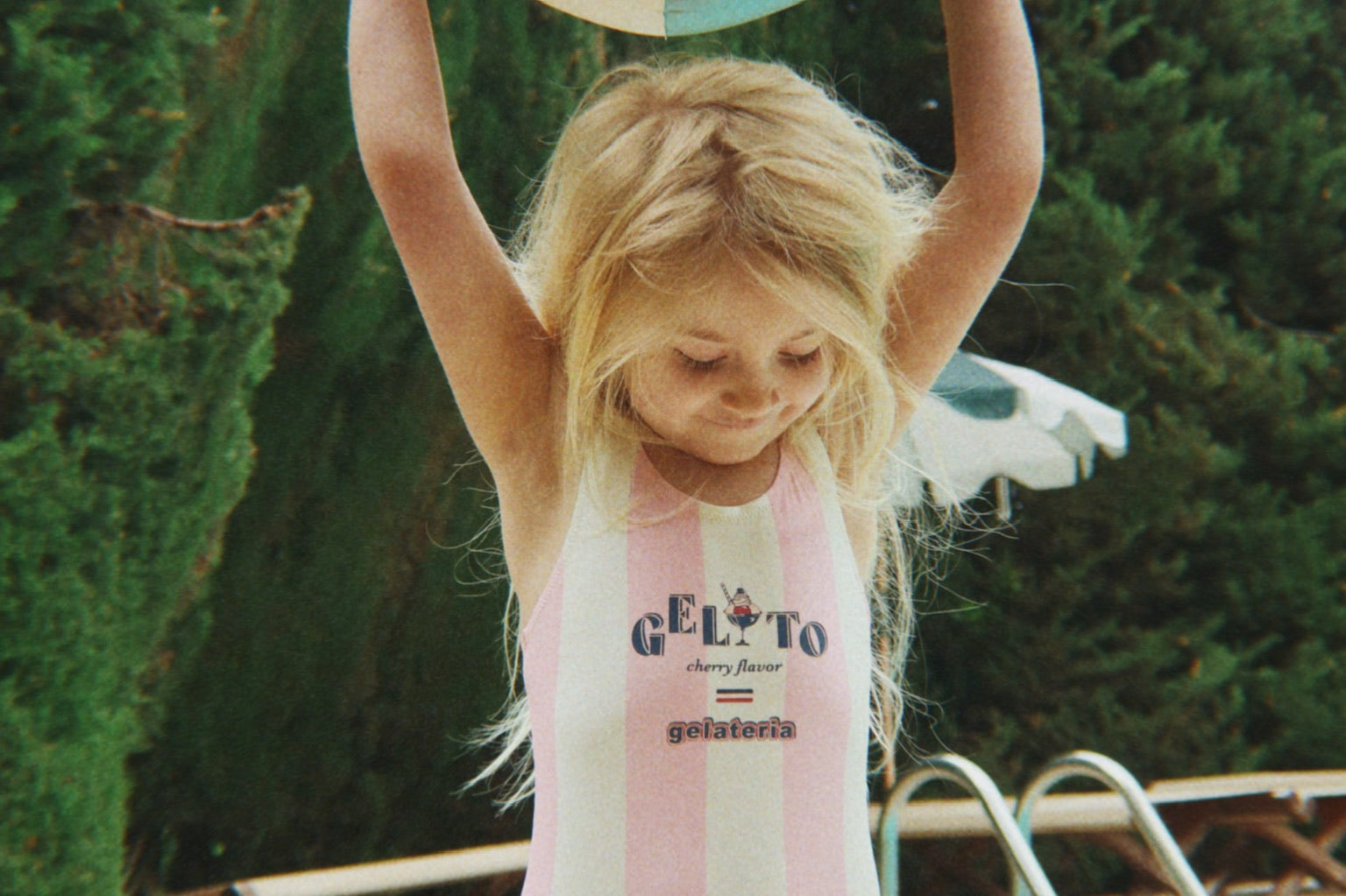 Konges Sløjd A/S BEACH BALLS multi