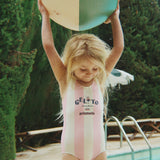 Konges Sløjd A/S BEACH BALLS multi