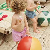 Konges Sløjd A/S SWIMSHORTS tea/flint stone