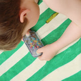 Konges Sløjd A/S Spil dinomite