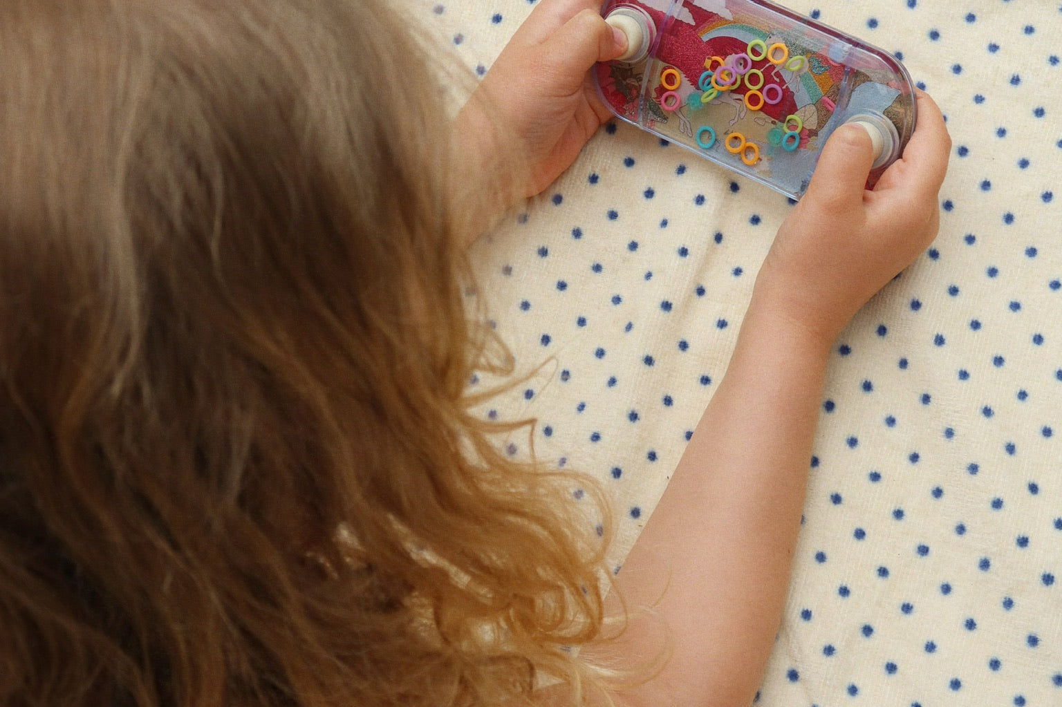 Konges Sløjd A/S Spil unicorn