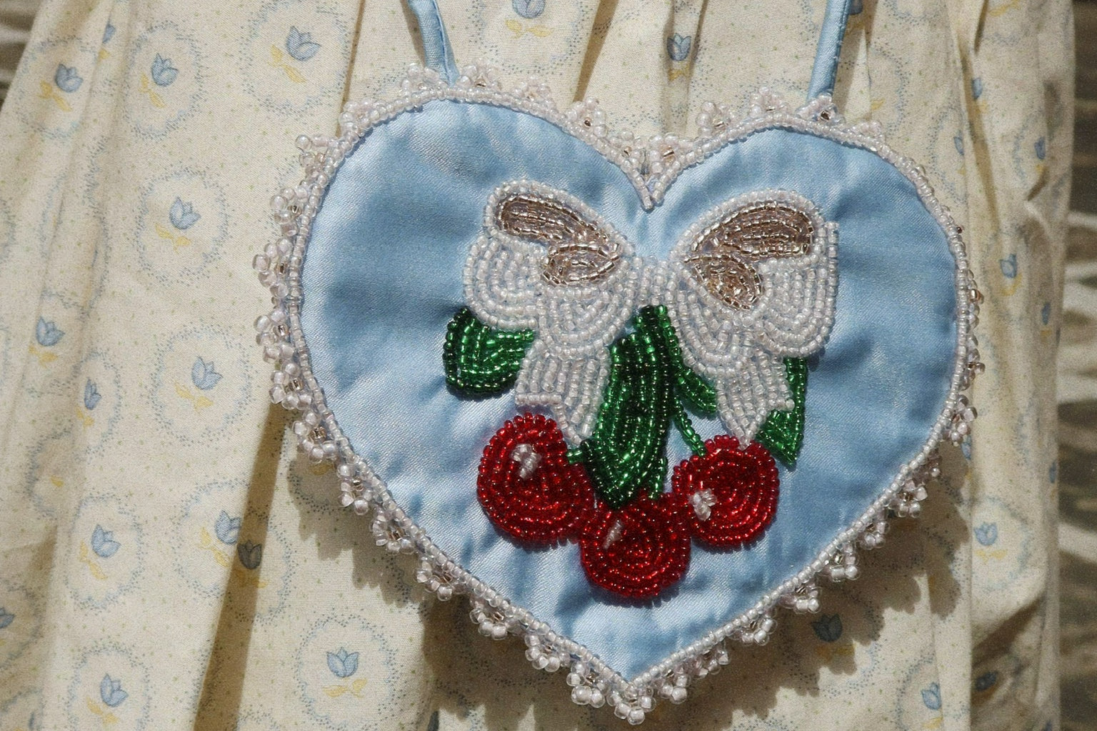 Konges Sløjd A/S Tasker og punge ashley blue