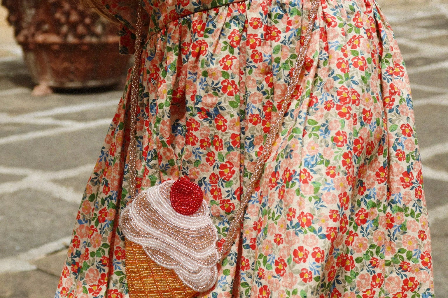 Konges Sløjd A/S BAGS & WALLET multi